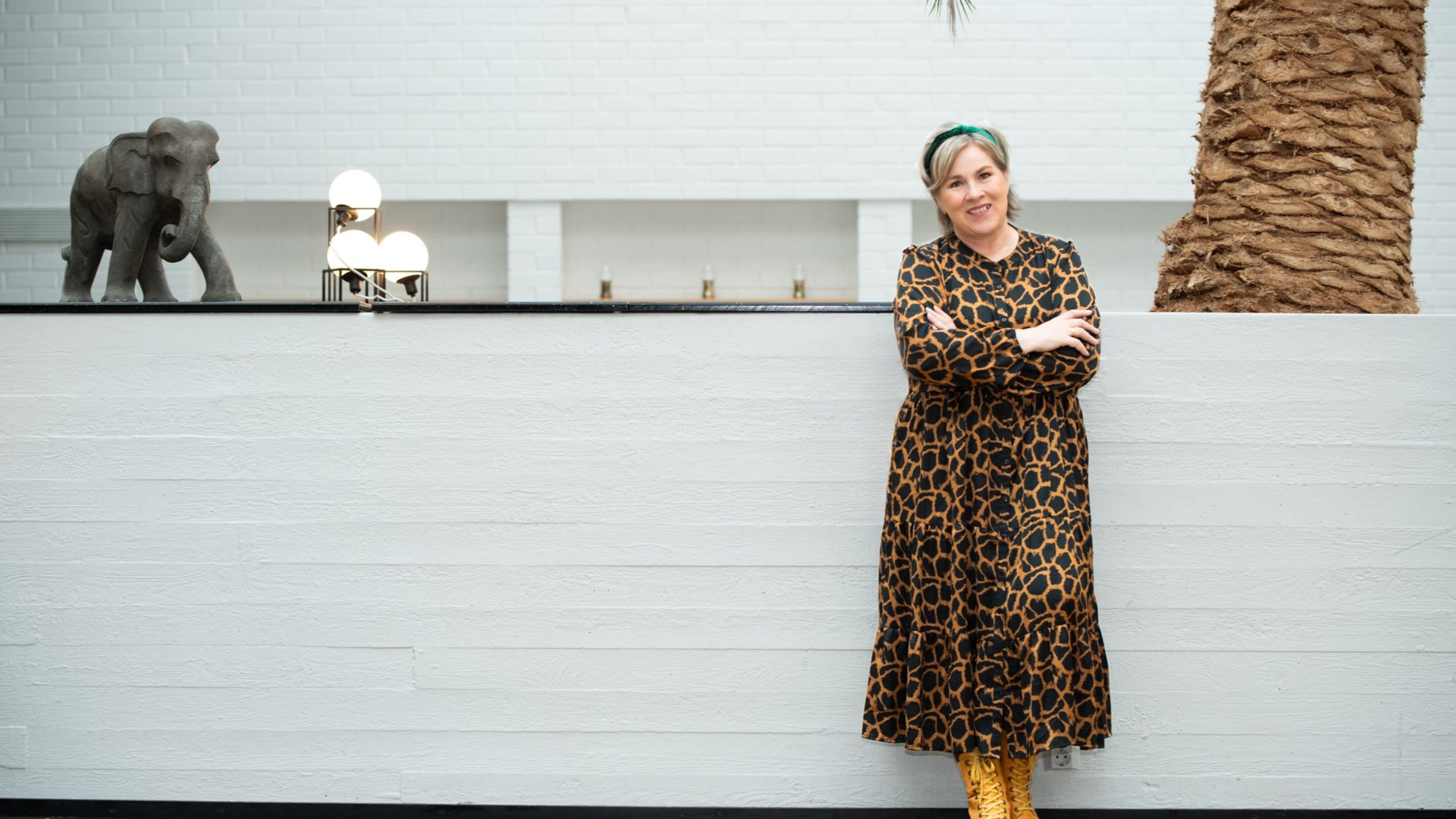 Pirjo Kivistö Tohditco