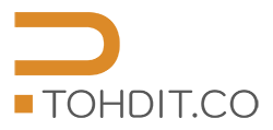 Tohditco Logo